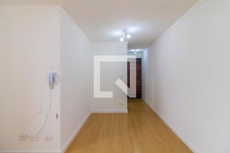 Sala de Jantar de apartamento para alugar com 2 quartos, 50m² em Vila Nova Cachoeirinha, São Paulo