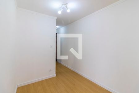 Sala de Jantar de apartamento para alugar com 2 quartos, 50m² em Vila Nova Cachoeirinha, São Paulo