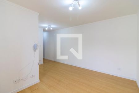 Sala de Estar de apartamento para alugar com 2 quartos, 50m² em Vila Nova Cachoeirinha, São Paulo