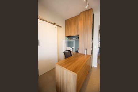 Sala de apartamento para alugar com 2 quartos, 89m² em Jardim Ampliacao, São Paulo