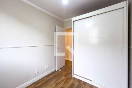 Quarto 1 de apartamento para alugar com 1 quarto, 70m² em Cambuci, São Paulo