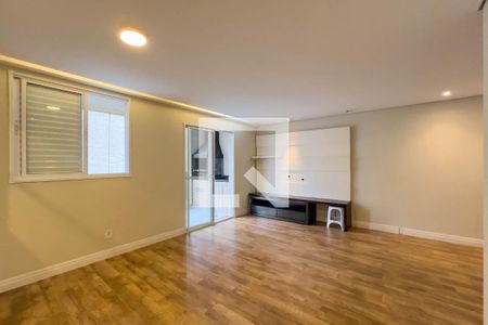 Sala de apartamento para alugar com 2 quartos, 70m² em Cambuci, São Paulo