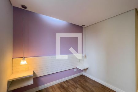 Suíte de apartamento para alugar com 1 quarto, 70m² em Cambuci, São Paulo