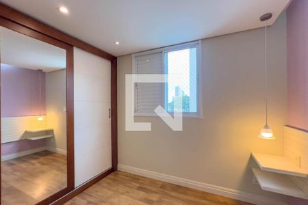 Suíte de apartamento para alugar com 1 quarto, 70m² em Cambuci, São Paulo