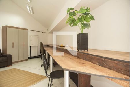 Studio de kitnet/studio para alugar com 1 quarto, 50m² em Mirandópolis, São Paulo