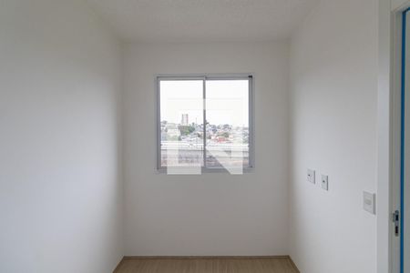 Quarto 1 de apartamento para alugar com 2 quartos, 35m² em Vila Norma, São Paulo