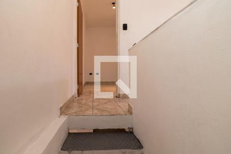 Suíte de casa para alugar com 1 quarto, 80m² em Chácara Belenzinho, São Paulo