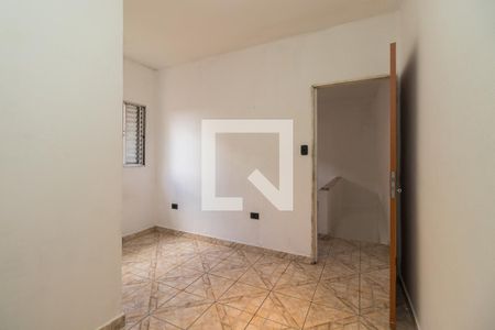 Suíte de casa para alugar com 1 quarto, 80m² em Chácara Belenzinho, São Paulo
