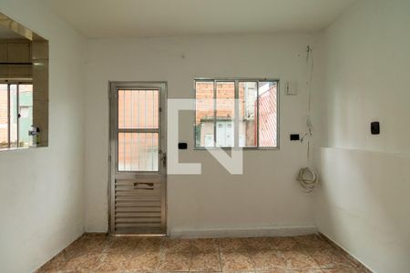 Sala de casa para alugar com 1 quarto, 80m² em Chácara Belenzinho, São Paulo