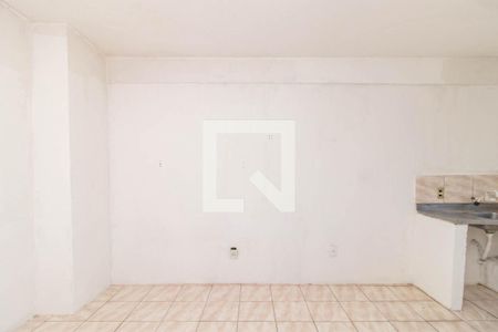 Sala/Quarto de apartamento para alugar com 1 quarto, 20m² em Nonoai, Porto Alegre