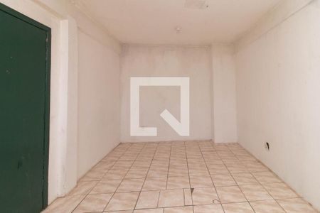 Sala/Quarto de apartamento para alugar com 1 quarto, 20m² em Nonoai, Porto Alegre