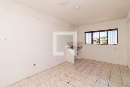 Sala/Quarto de apartamento para alugar com 1 quarto, 20m² em Nonoai, Porto Alegre