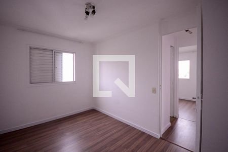 Quarto 1 de apartamento para alugar com 2 quartos, 47m² em Sacoma, São Paulo