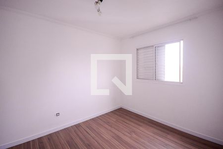Quarto 1  de apartamento para alugar com 2 quartos, 47m² em Sacoma, São Paulo