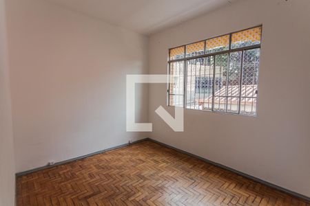 Quarto 2 de apartamento para alugar com 3 quartos, 144m² em Cruzeiro, Belo Horizonte