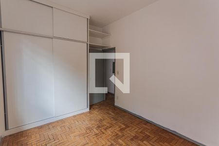 Quarto 2 de apartamento para alugar com 3 quartos, 144m² em Cruzeiro, Belo Horizonte