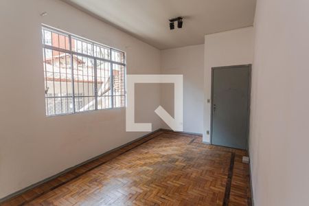 Sala de apartamento para alugar com 3 quartos, 144m² em Cruzeiro, Belo Horizonte