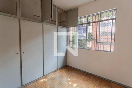 Quarto 1 de apartamento para alugar com 3 quartos, 144m² em Cruzeiro, Belo Horizonte