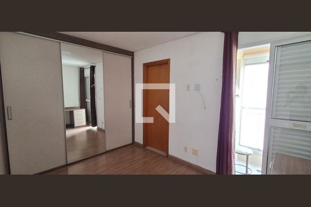 Suíte  de apartamento para alugar com 2 quartos, 67m² em Barcelona, São Caetano do Sul