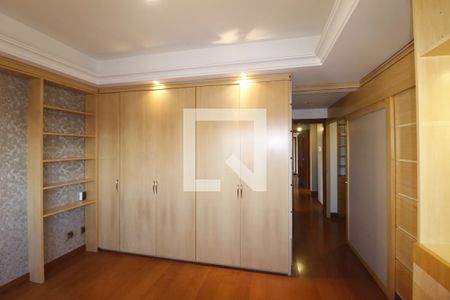 Suíte 1 de apartamento à venda com 6 quartos, 211m² em Mont’serrat, Porto Alegre