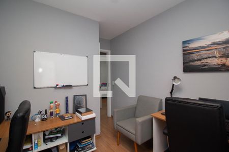 Quarto 1 de apartamento à venda com 3 quartos, 67m² em Freguesia do Ó, São Paulo