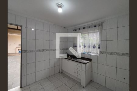 Cozinha - Torneira de casa à venda com 4 quartos, 140m² em Vila Brasilina, São Paulo