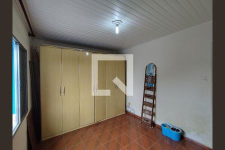 Quarto 2 de casa à venda com 4 quartos, 140m² em Vila Brasilina, São Paulo