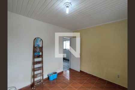 Quarto 2 de casa à venda com 4 quartos, 140m² em Vila Brasilina, São Paulo