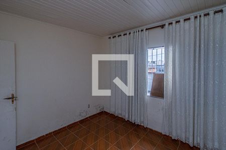 quarto 1_2 de casa para alugar com 4 quartos, 140m² em Vila Brasilina, São Paulo
