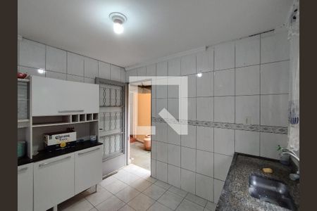 Cozinha - Torneira de casa à venda com 4 quartos, 140m² em Vila Brasilina, São Paulo