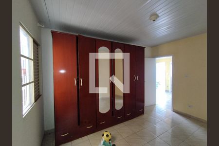 Quarto de casa à venda com 4 quartos, 140m² em Vila Brasilina, São Paulo