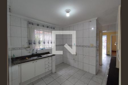 Cozinha - Torneira de casa à venda com 4 quartos, 140m² em Vila Brasilina, São Paulo
