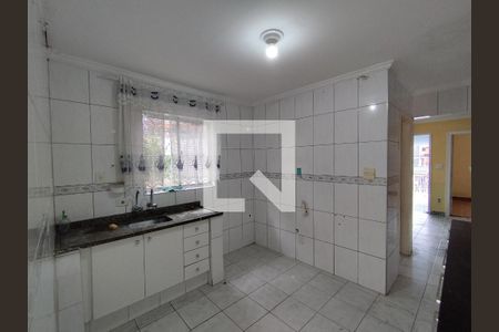 Cozinha - Torneira de casa à venda com 4 quartos, 140m² em Vila Brasilina, São Paulo