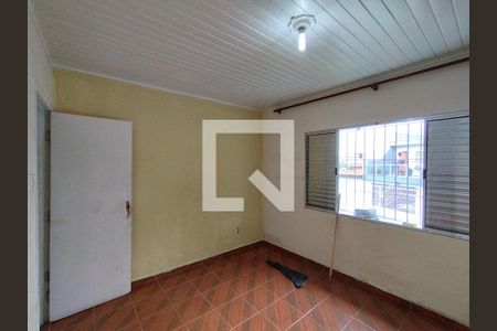 Quarto 2 de casa à venda com 4 quartos, 140m² em Vila Brasilina, São Paulo