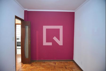 Quarto 1 de apartamento para alugar com 2 quartos, 59m² em Campestre, Santo André