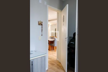 Quarto 1 de apartamento à venda com 3 quartos, 70m² em Conceicao, Osasco