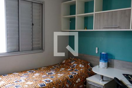 Quarto 1 de apartamento à venda com 3 quartos, 70m² em Conceicao, Osasco