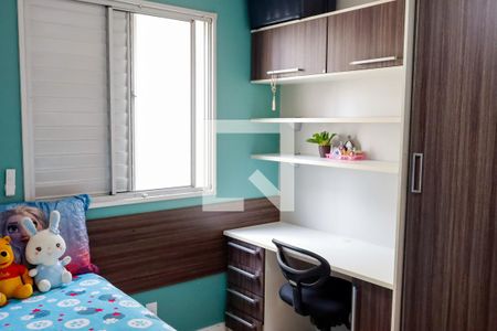 Quarto 2 de apartamento à venda com 3 quartos, 70m² em Conceicao, Osasco