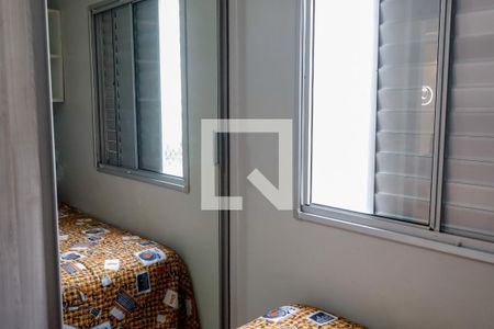 Quarto 1 de apartamento à venda com 3 quartos, 70m² em Conceicao, Osasco