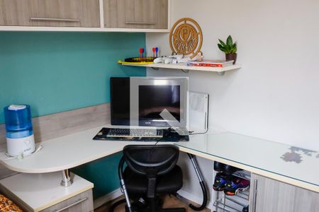 Quarto 1 de apartamento à venda com 3 quartos, 70m² em Conceicao, Osasco