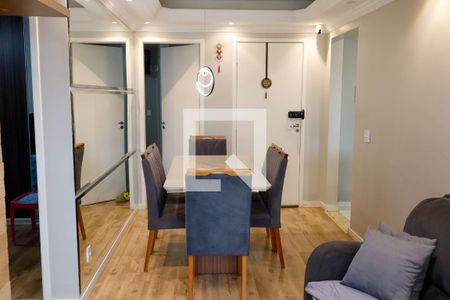 sala de apartamento à venda com 3 quartos, 70m² em Conceicao, Osasco