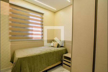 Quarto 1 de casa à venda com 3 quartos, 220m² em Vila Camilópolis, Santo André