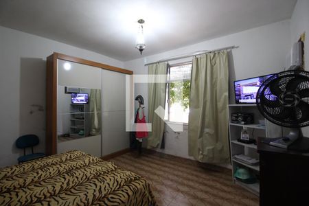 Quarto 3 de casa para alugar com 4 quartos, 350m² em Anil, Rio de Janeiro