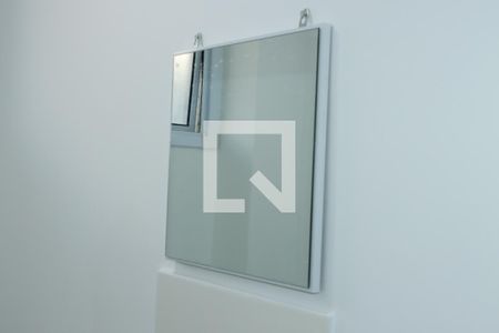 Lavabo de casa de condomínio para alugar com 2 quartos, 60m² em Centreville, Cotia