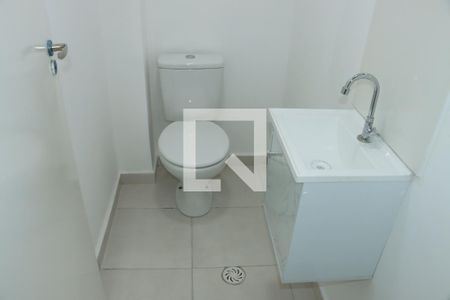 Casa de Condomínio para alugar com 2 quartos, 60m² em Centreville, Cotia