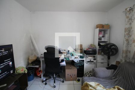 Sala de casa à venda com 2 quartos, 92m² em Mooca, São Paulo