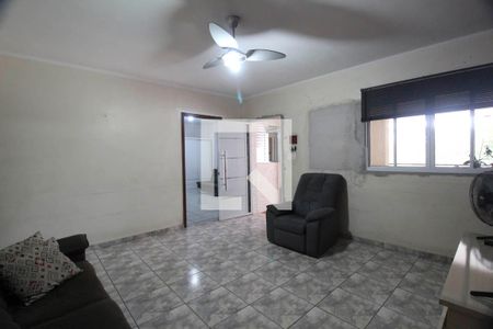 Sala de casa à venda com 4 quartos, 173m² em Vila Nova York, São Paulo