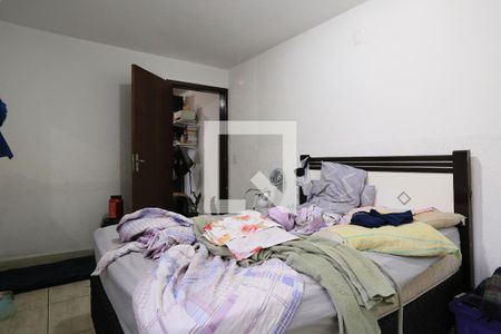 Suíte de apartamento à venda com 3 quartos, 98m² em Sagrada Família, Belo Horizonte