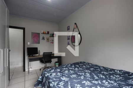 Quarto 1 de casa à venda com 2 quartos, 134m² em Vila Tolstoi, São Paulo