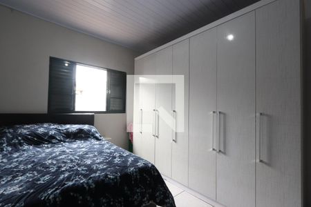 Quarto 1 de casa à venda com 2 quartos, 134m² em Vila Tolstoi, São Paulo